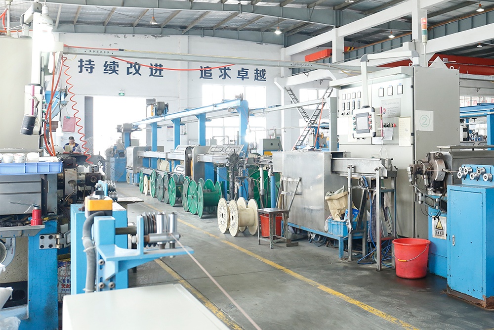 Equipment Exhibition